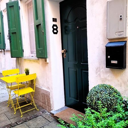 Harinero, Characteristic Apartment In The Center Sant'Agata Bolognese Exterior photo