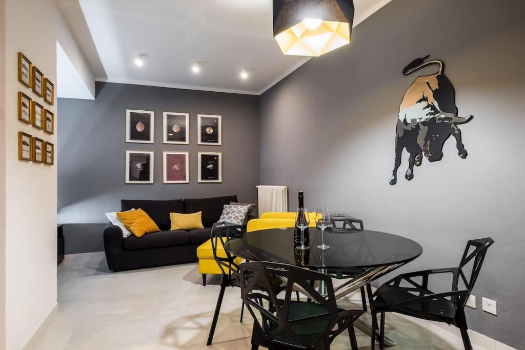 Harinero, Characteristic Apartment In The Center Sant'Agata Bolognese Exterior photo