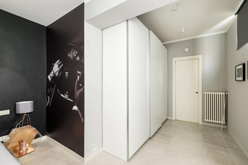 Harinero, Characteristic Apartment In The Center Sant'Agata Bolognese Exterior photo
